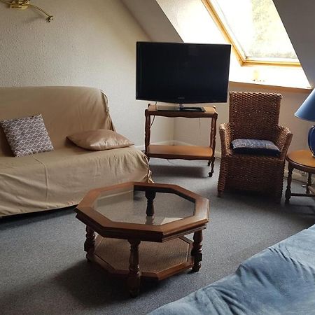 hebergement-luxeuil-les-bains Bagian luar foto