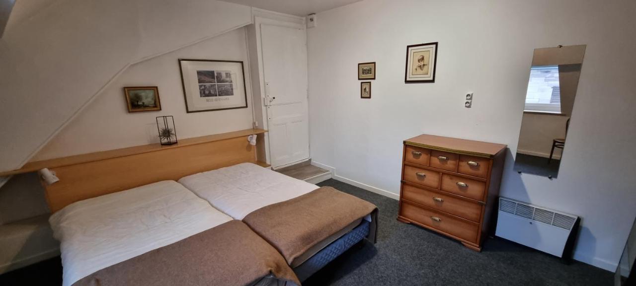hebergement-luxeuil-les-bains Bagian luar foto