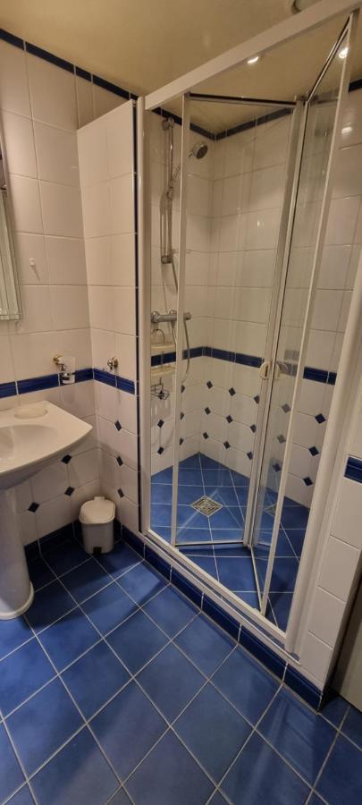 hebergement-luxeuil-les-bains Bagian luar foto