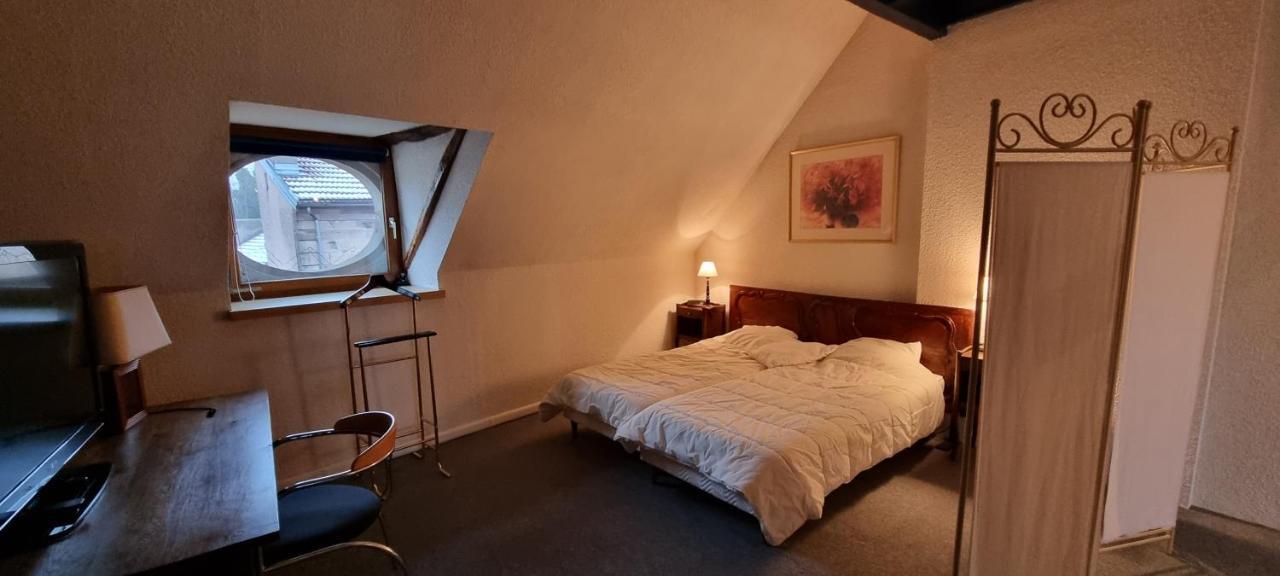 hebergement-luxeuil-les-bains Bagian luar foto