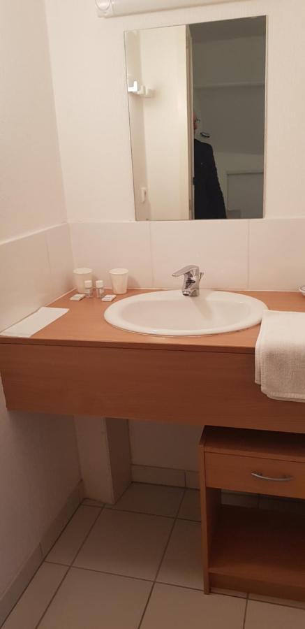 hebergement-luxeuil-les-bains Bagian luar foto