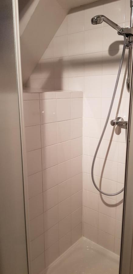 hebergement-luxeuil-les-bains Bagian luar foto