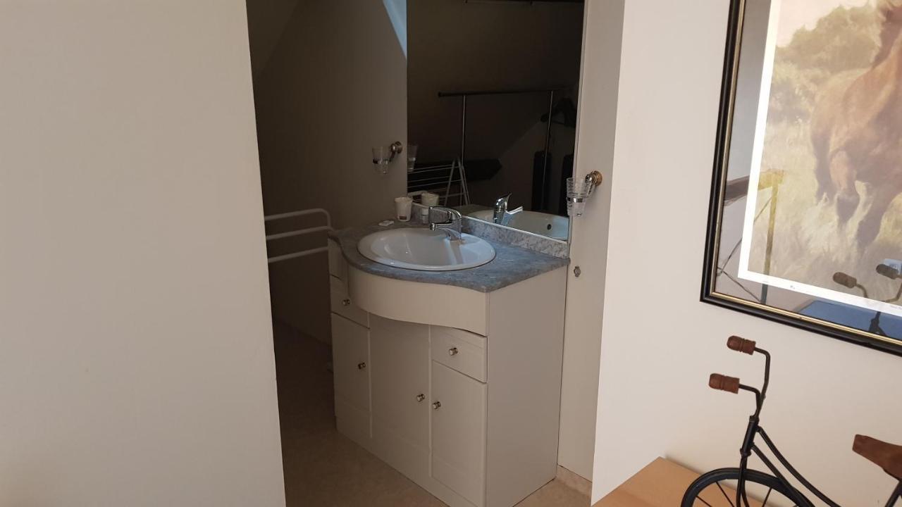 hebergement-luxeuil-les-bains Bagian luar foto